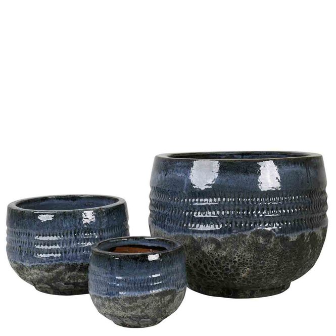 Hovedbilde Vulcano krukke, hav - lav