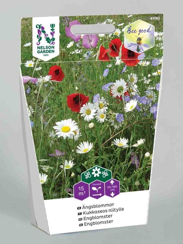 Engblomster 30 gr.