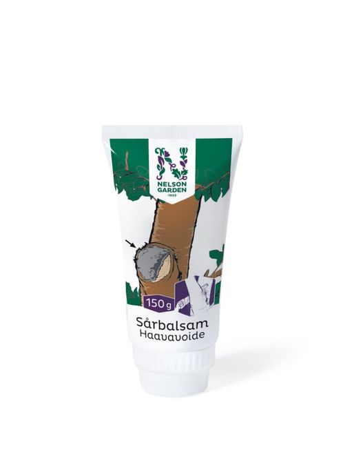 Hovedbilde Sårbalsam