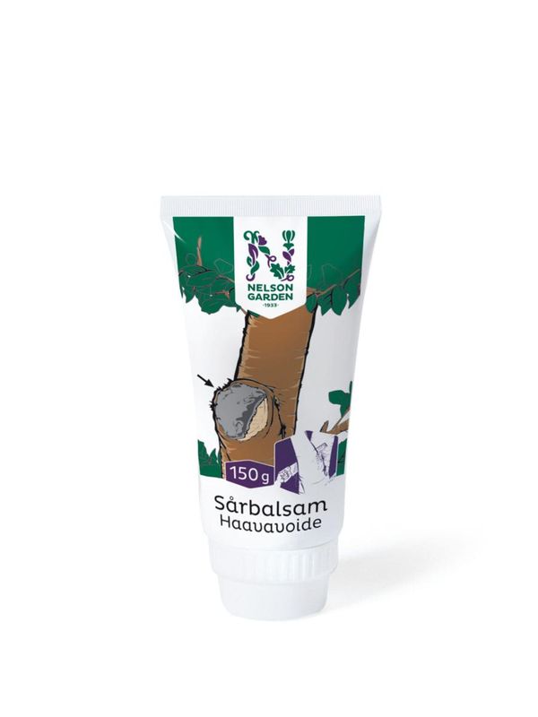 Sårbalsam