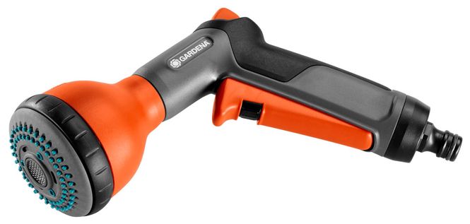 Hovedbilde Classic Multi dusjpistol