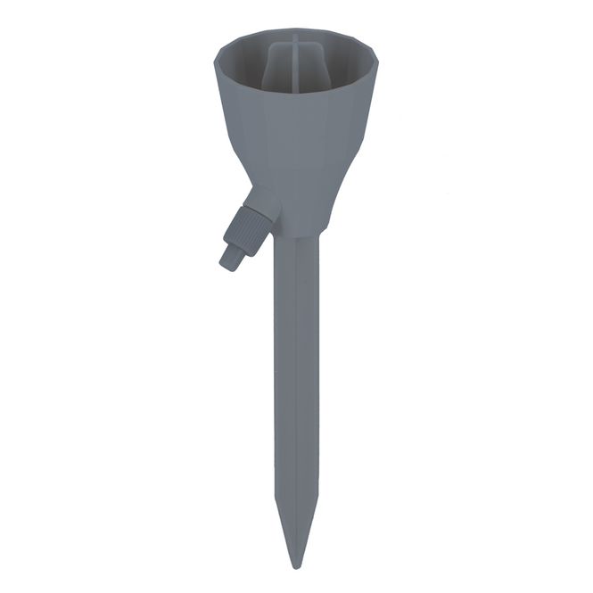 Hovedbilde Vannings-drypp til flasker