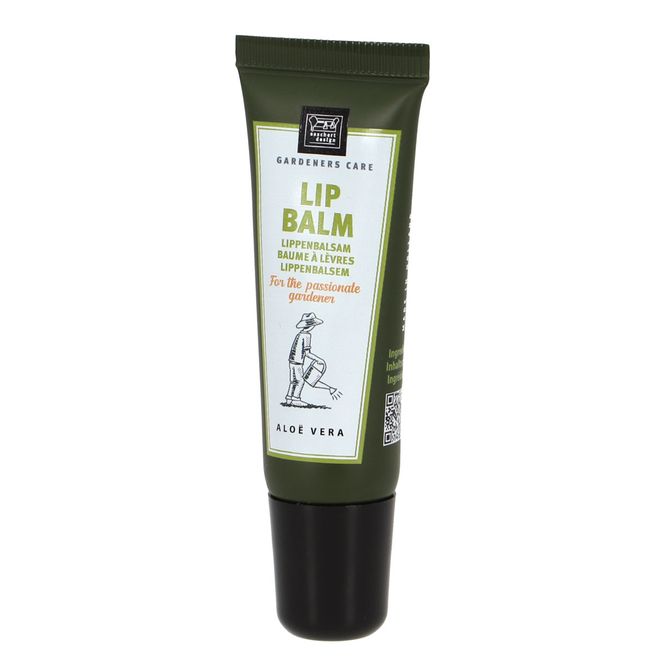 Hovedbilde Gartnerens lip balm 