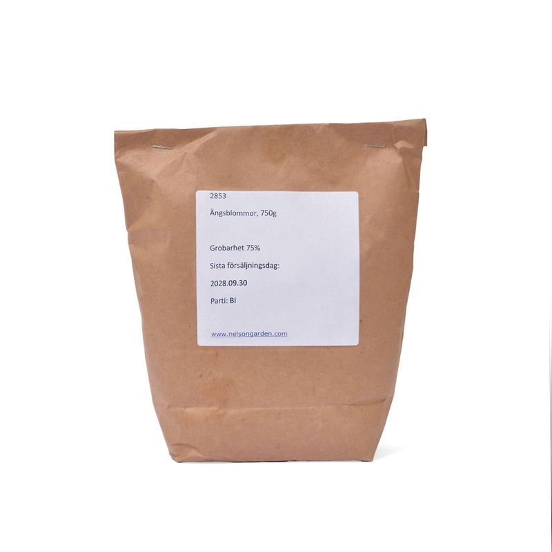 Blomstereng-blanding 750g