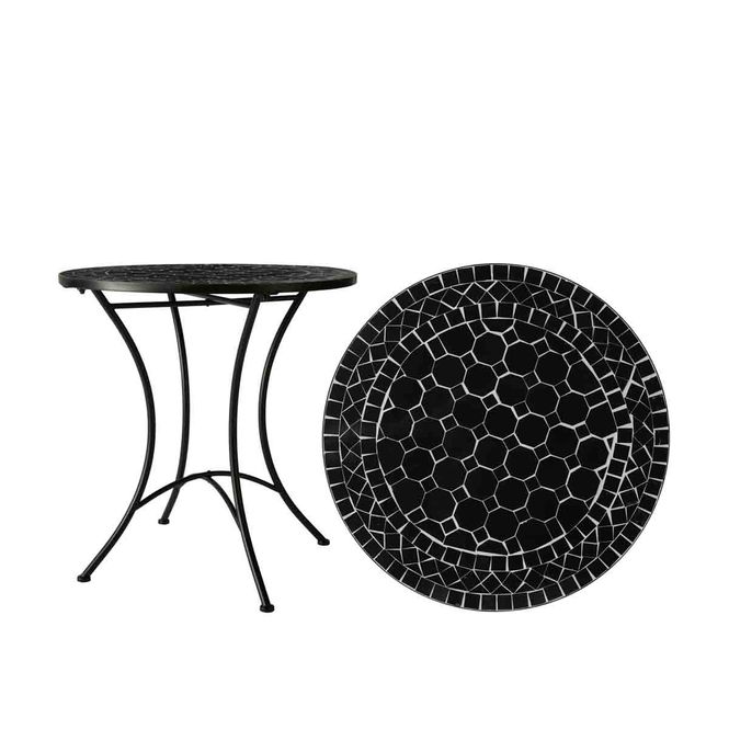 Hovedbilde Venice Bord, svart