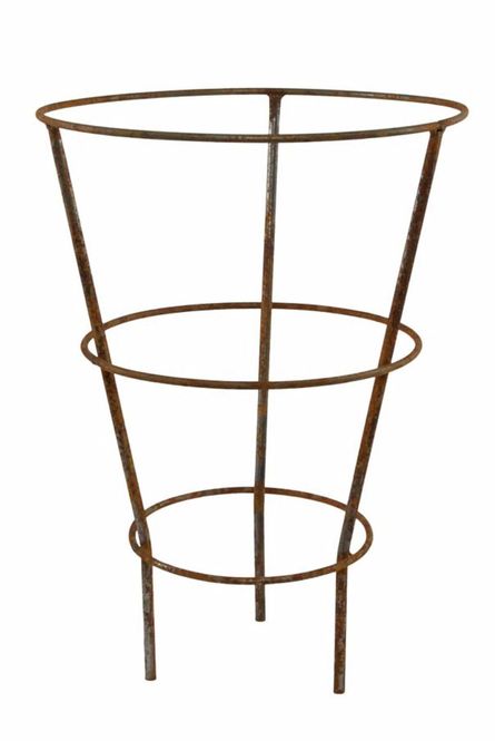 Hovedbilde Staudestøtte, høyde 58 cm