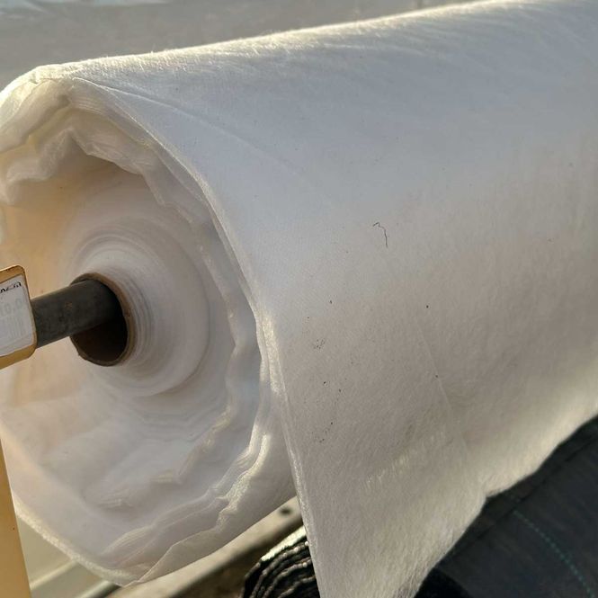 Hovedbilde Fiberduk, metervare