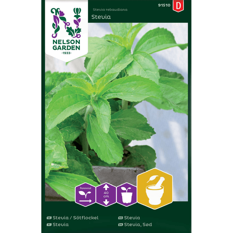 Stevia
