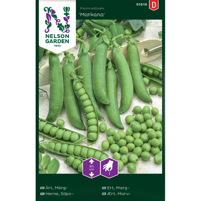 Hovedbilde Marg-ert 'Markana' halvhøy