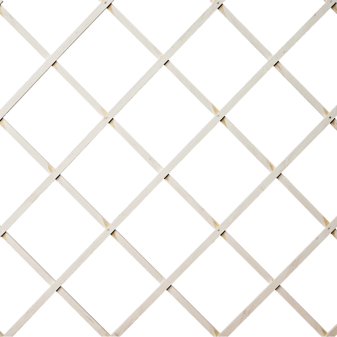 Hovedbilde Espalier i tre, kan justeres