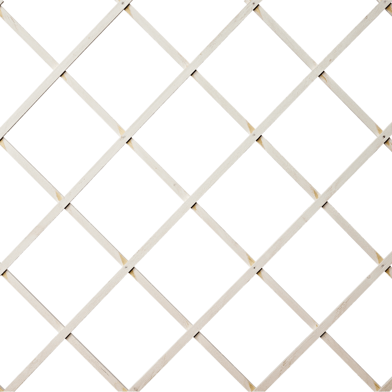 Espalier i tre, kan justeres