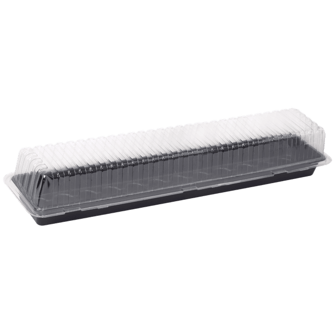 Hovedbilde Minidrivhus Solid