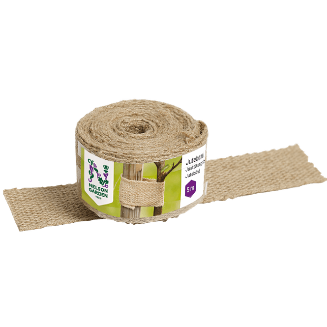 Hovedbilde Jutebånd 6x500cm