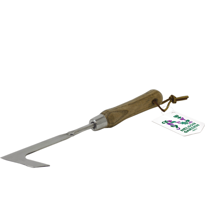 Hovedbilde Rensejern rustfritt stål/FSC 32 cm