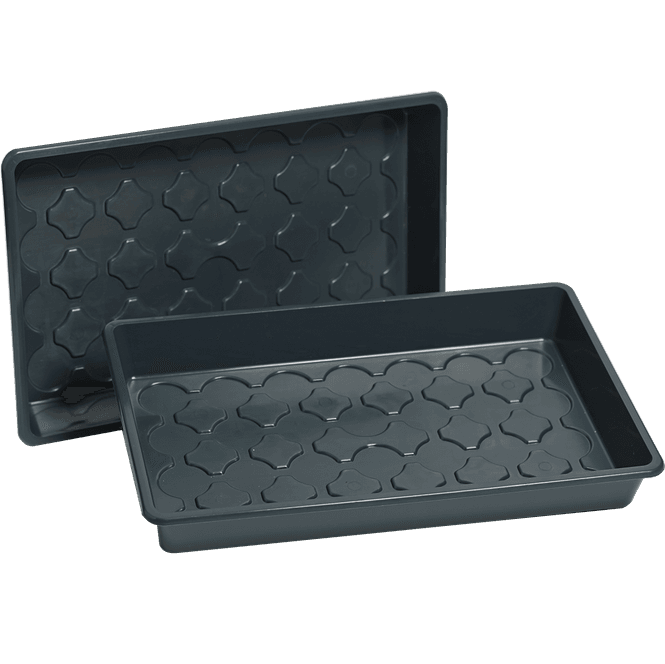 Hovedbilde Spirekasse Solid 23x37cm