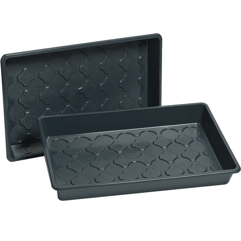 Spirekasse Solid 23x37cm