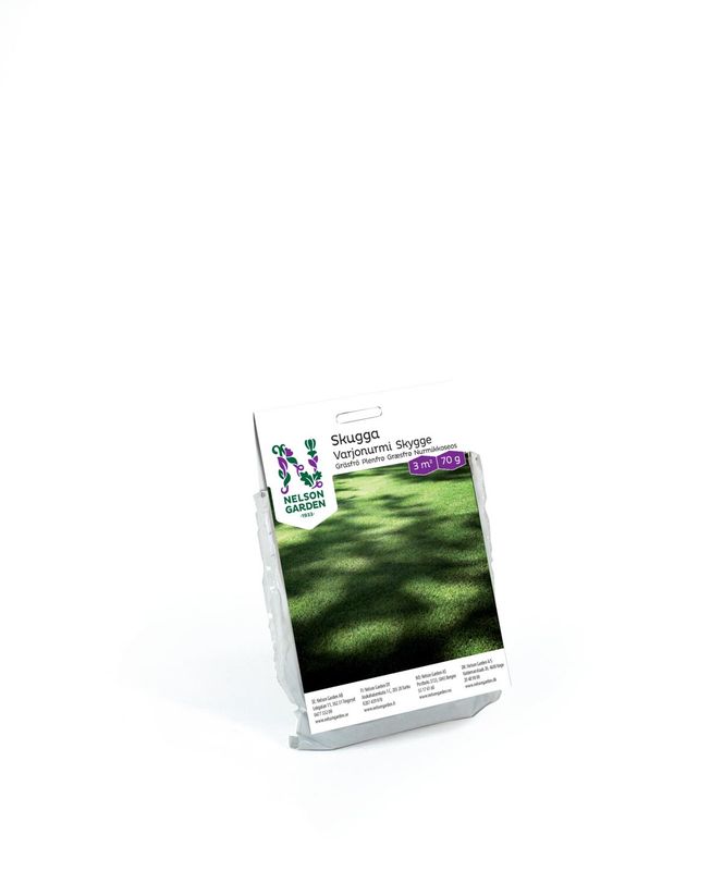 Plenfrø Skygge 70 g