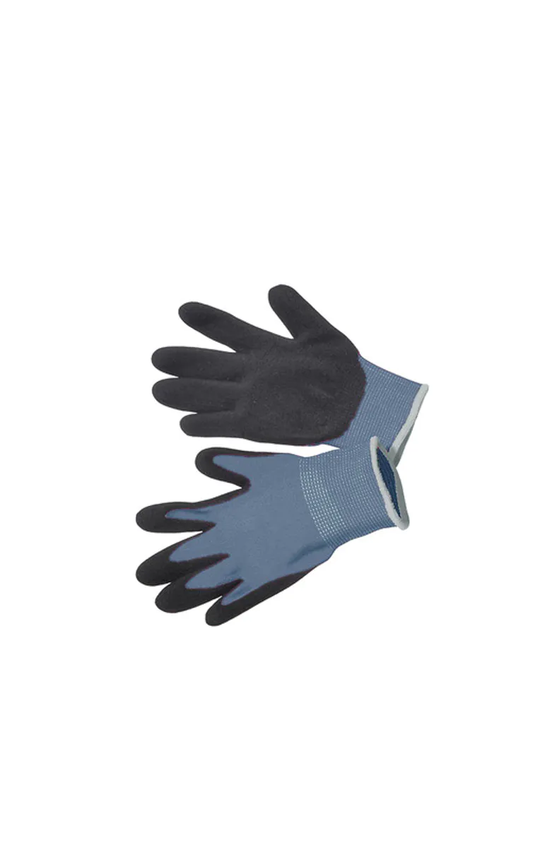 Hansker, barn Reco blå 