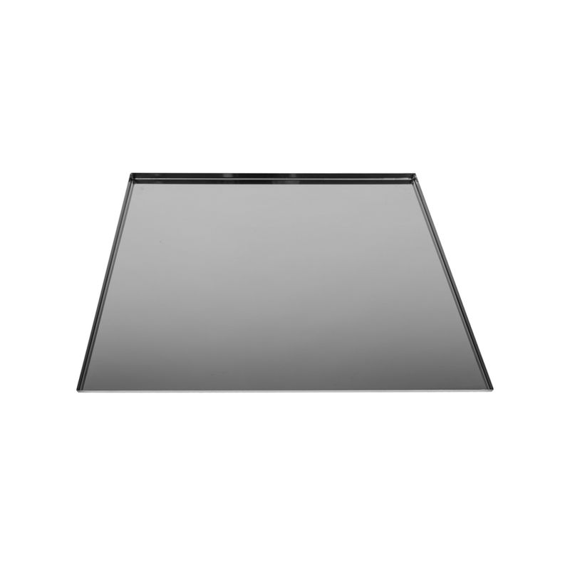 Underlag stål Utepeis 170