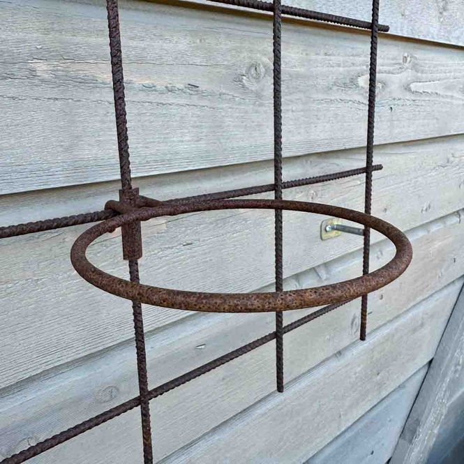 Hovedbilde Rionet, potteholder