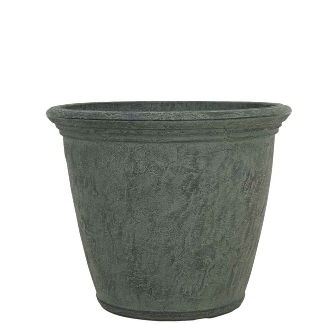 Hovedbilde Santo krukke, antik kobber