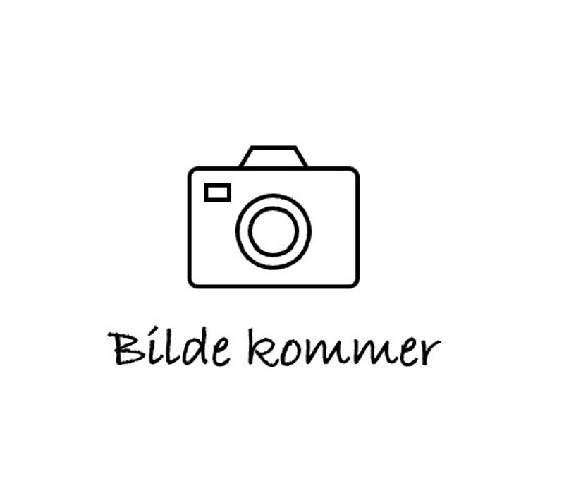 Prydgress, Sølvfrytle