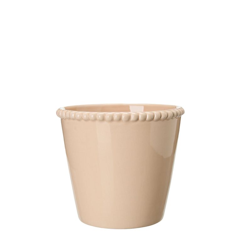 Lovisa potte, aprikos