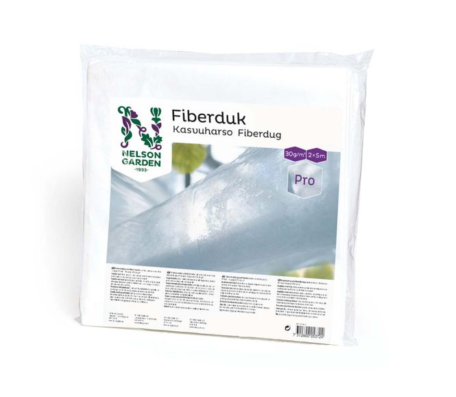 Hovedbilde Fiberduk 2x5 m